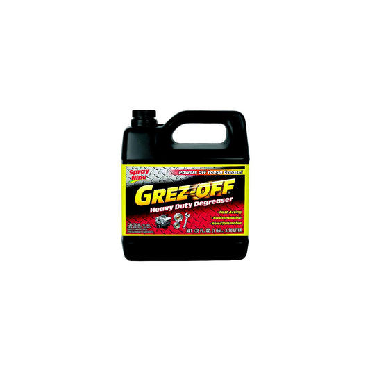 Spray Nine 22701 Marine Grez-Off?«, Gal., 4/case