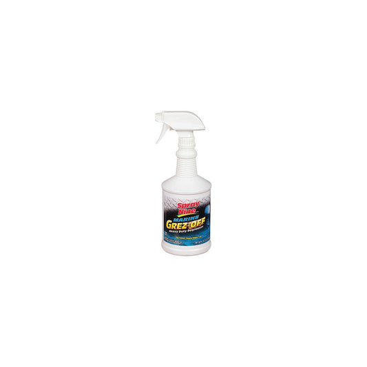 Spray Nine 30232 Marine Grez-Off?«, Qt., 12/case