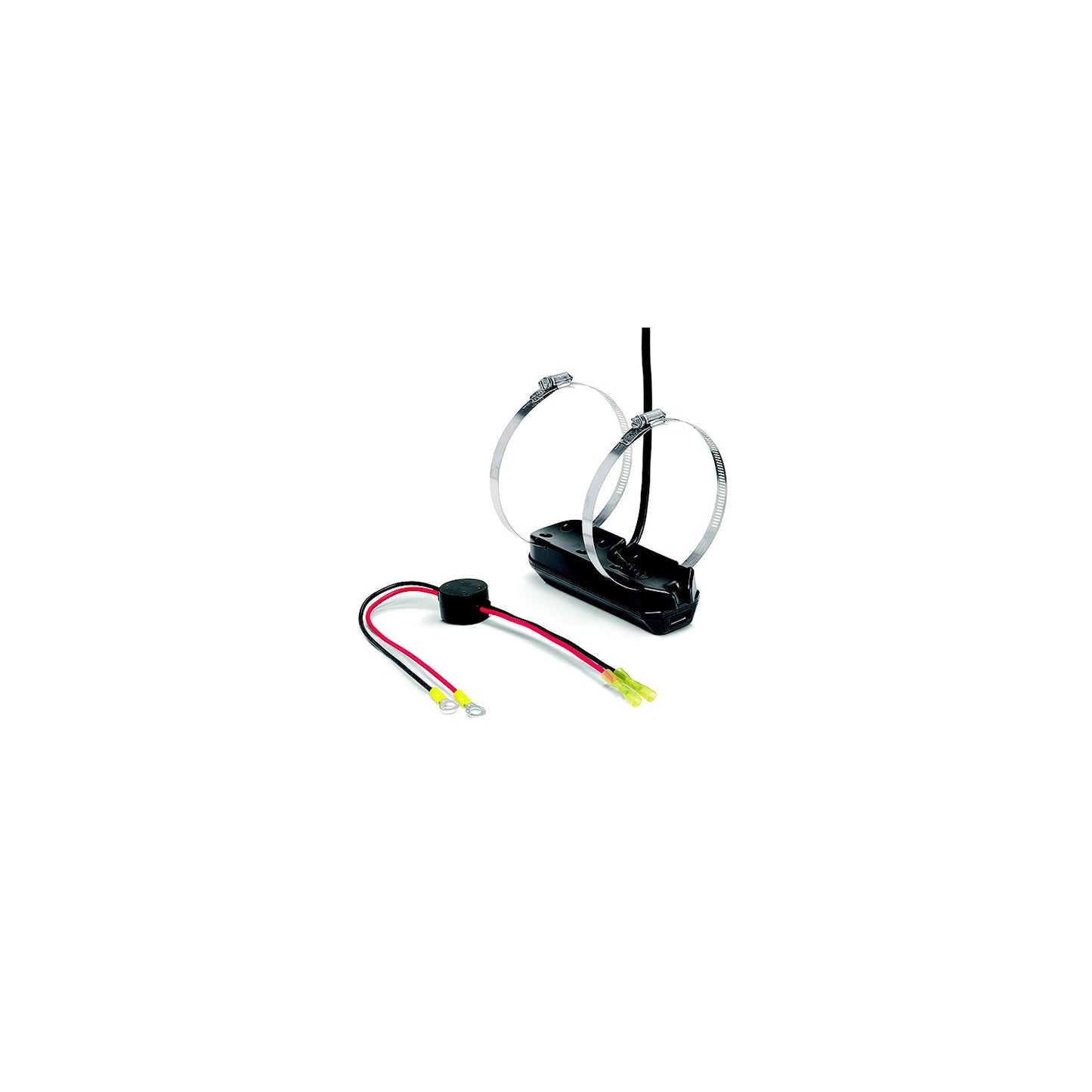 Humminbird 710291-1 XTM 14 HW MDI T Trolling Motor Transducer