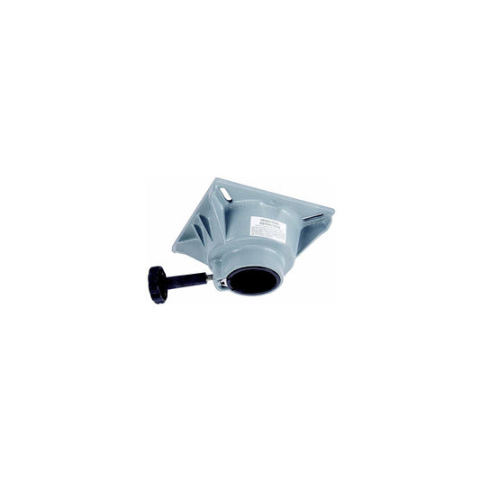 Springfield 2-3/8" Trac-Lock Non-Locking Seat Mount For Taper-Lock, Plug-In, Thread-Lock Series or 2-3/8" Series