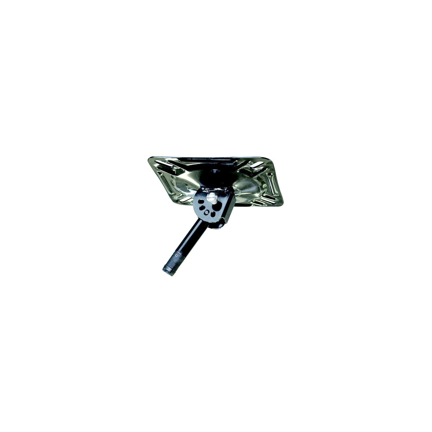 Springfield KingPin Quik-Tilt Seat Mount, E-Coated Finish