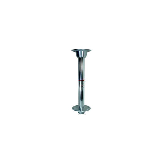 Springfield 1661127CAL 2-7/8" Anodized Aluminum Table Post Package