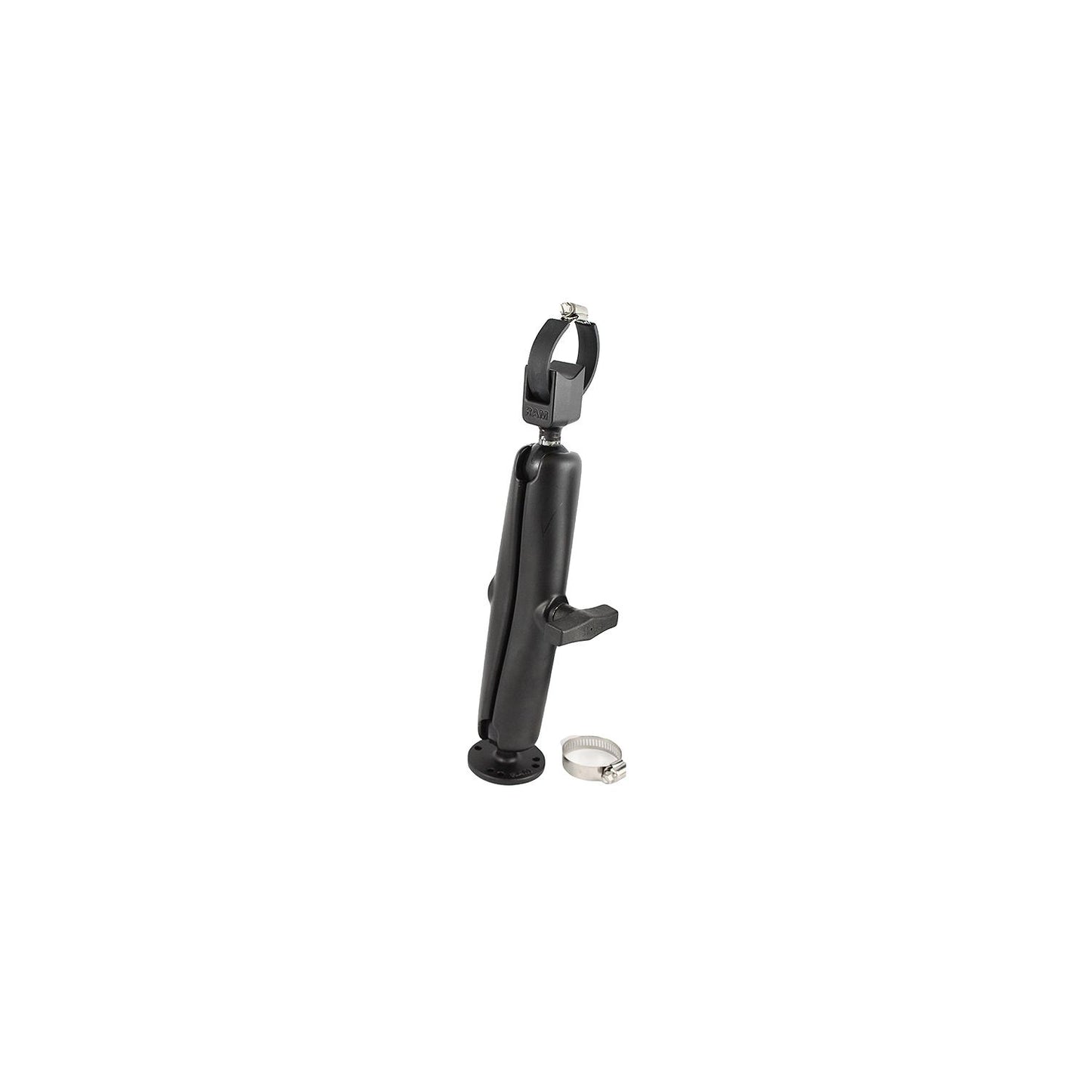 RAM?« RAM108 Trolling Motor Stabilizer, 5-1/2" Arm