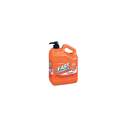 Fast Orange?« Hand Cleaner, 1 Gal, 4/case