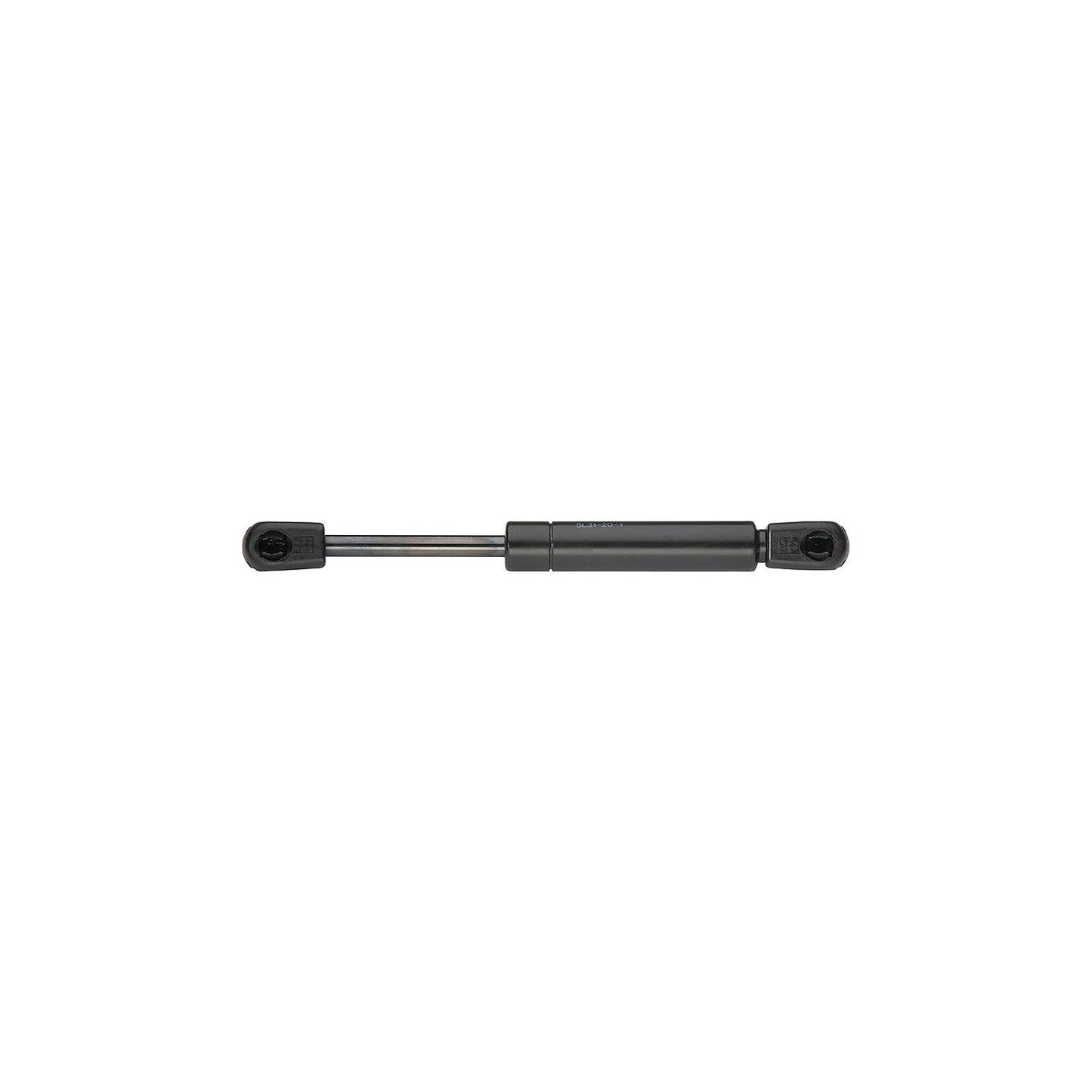 Attwood SL34305 Gas Spring 20" Extended, 12" Compressed, 30 lbs.