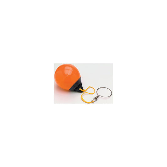 T-H marine Complete Anchor Master Anchor Retrieval System (Includes 12" Buoy, Stainless Ring and Snap, Poly Rope)