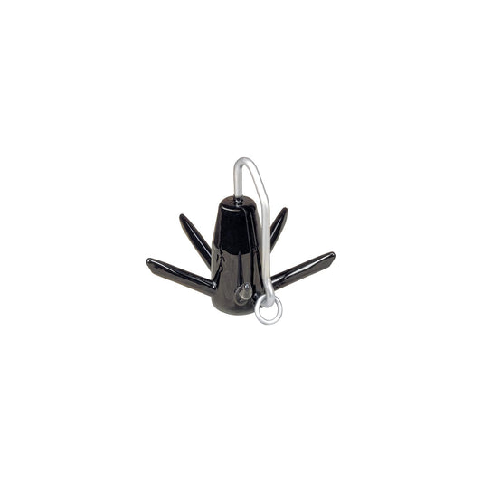 Greenfield Richter Anchor - Black