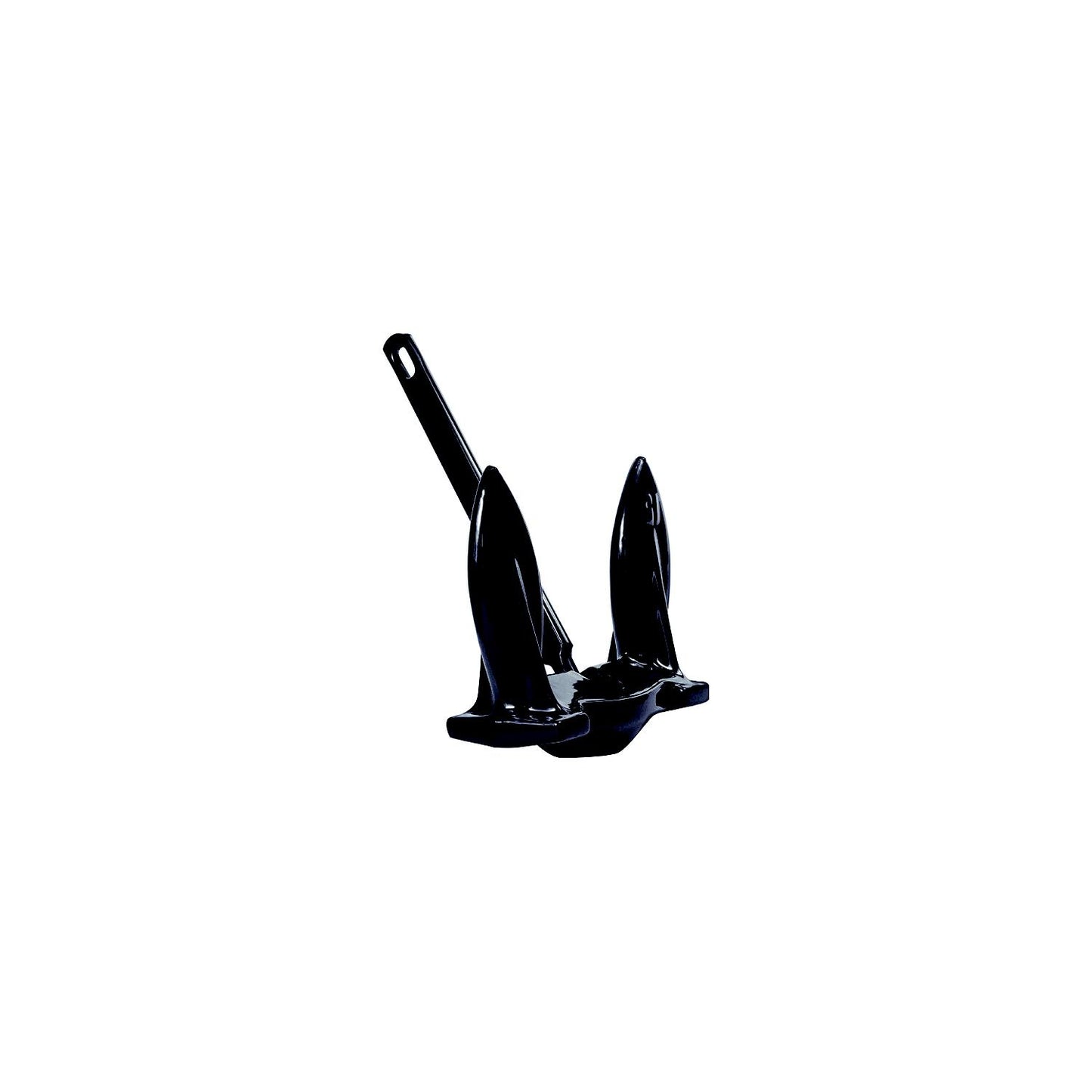 Greenfield Navy Anchor PVC Coated