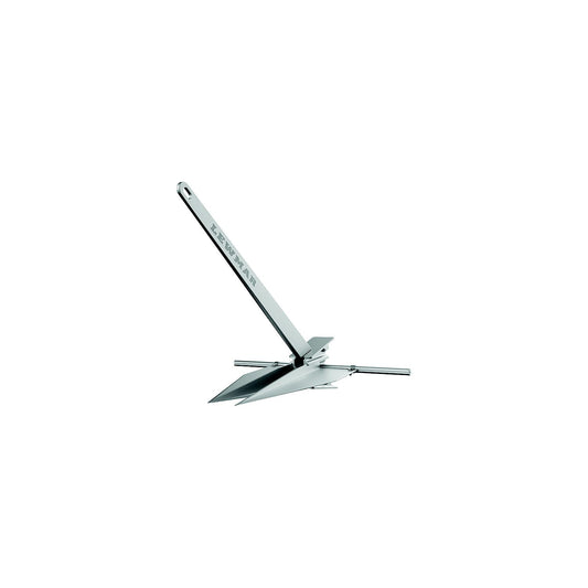 Lewmar 0058110 LFX Anchor, 21 lbs.