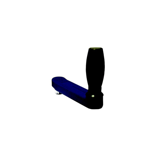 Lewmar 29140017 Blue 8" Non-Locking Winch Handle