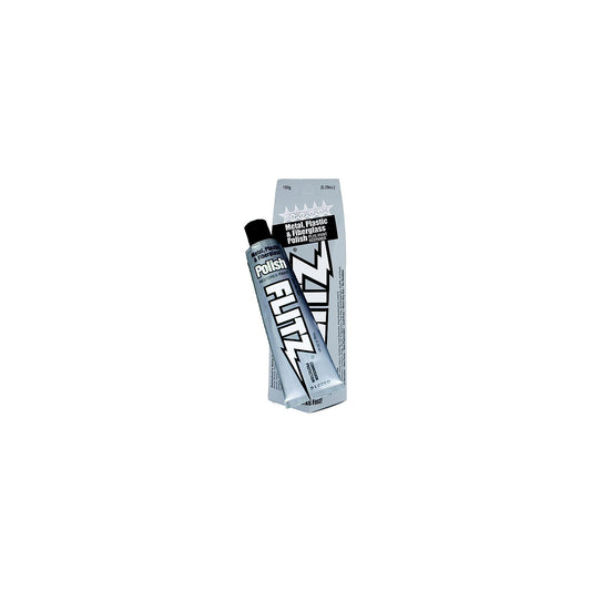 Flitz BU03515 Polish Paste, 5.29 oz.