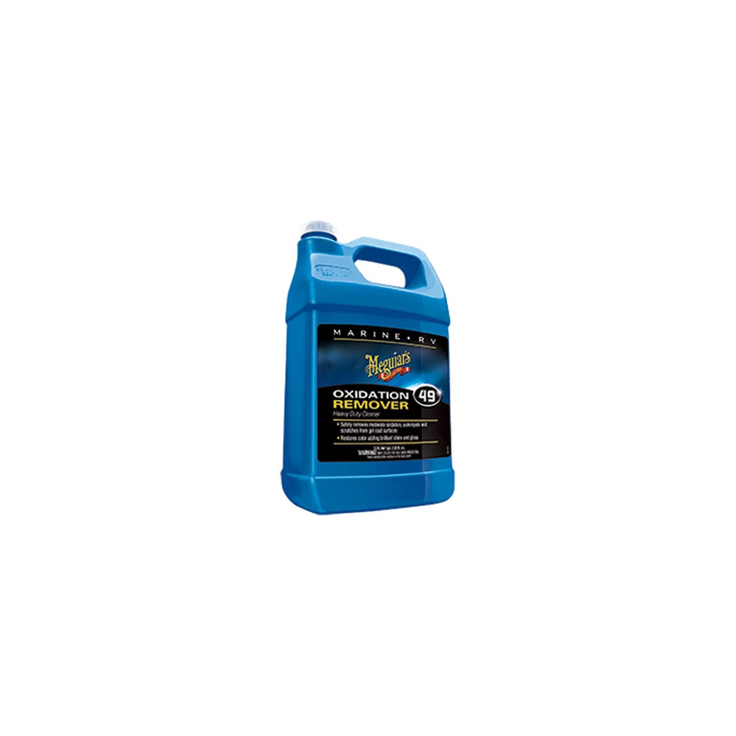 Super Duty Fiberglass Cleaner