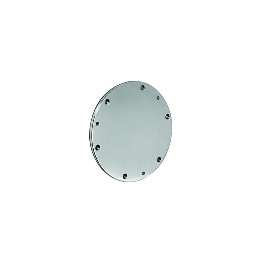 Detachable Stanchion Plate