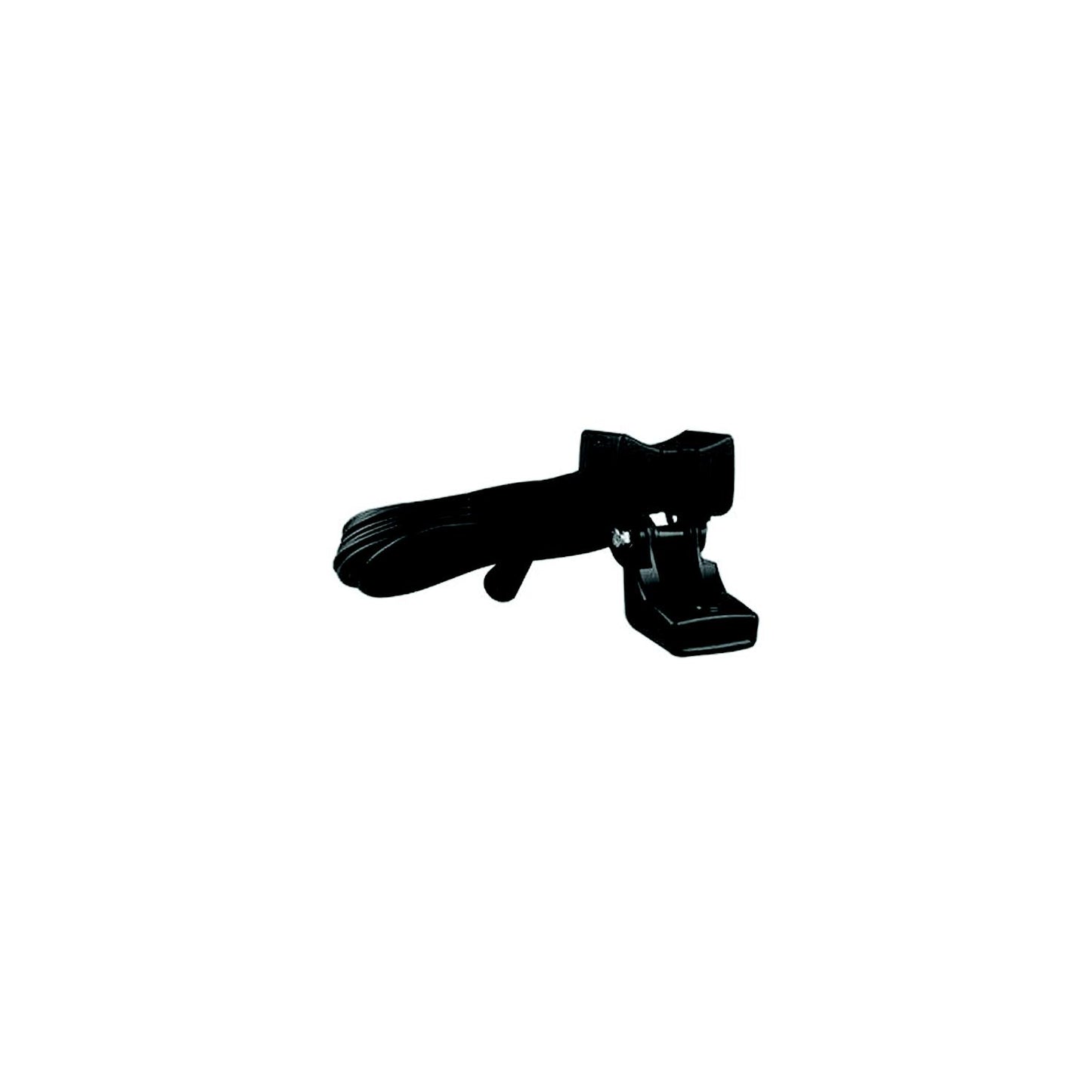 Garmin 0101024940 Transducer, Transom Mt Plastic