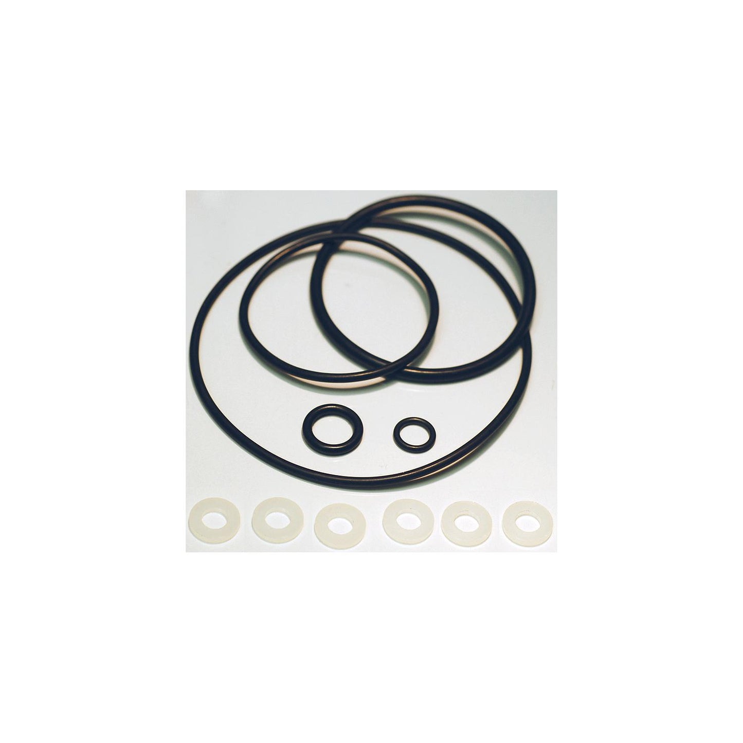 Groco ARG-2 Strainer Service Kit For ARG-1000, ARG-1210 and ARG-1250