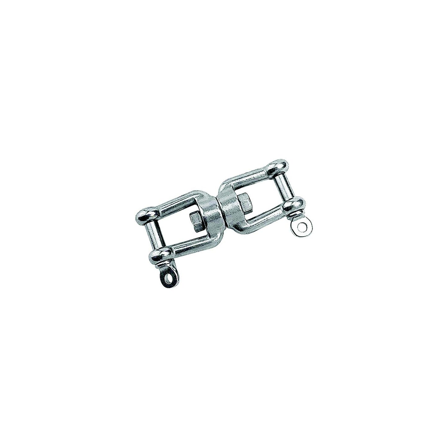 SeaDog 182310 Jaw & Jaw Swivel | Investment Cast 316 Stainless Steel | 4-5/8" Length