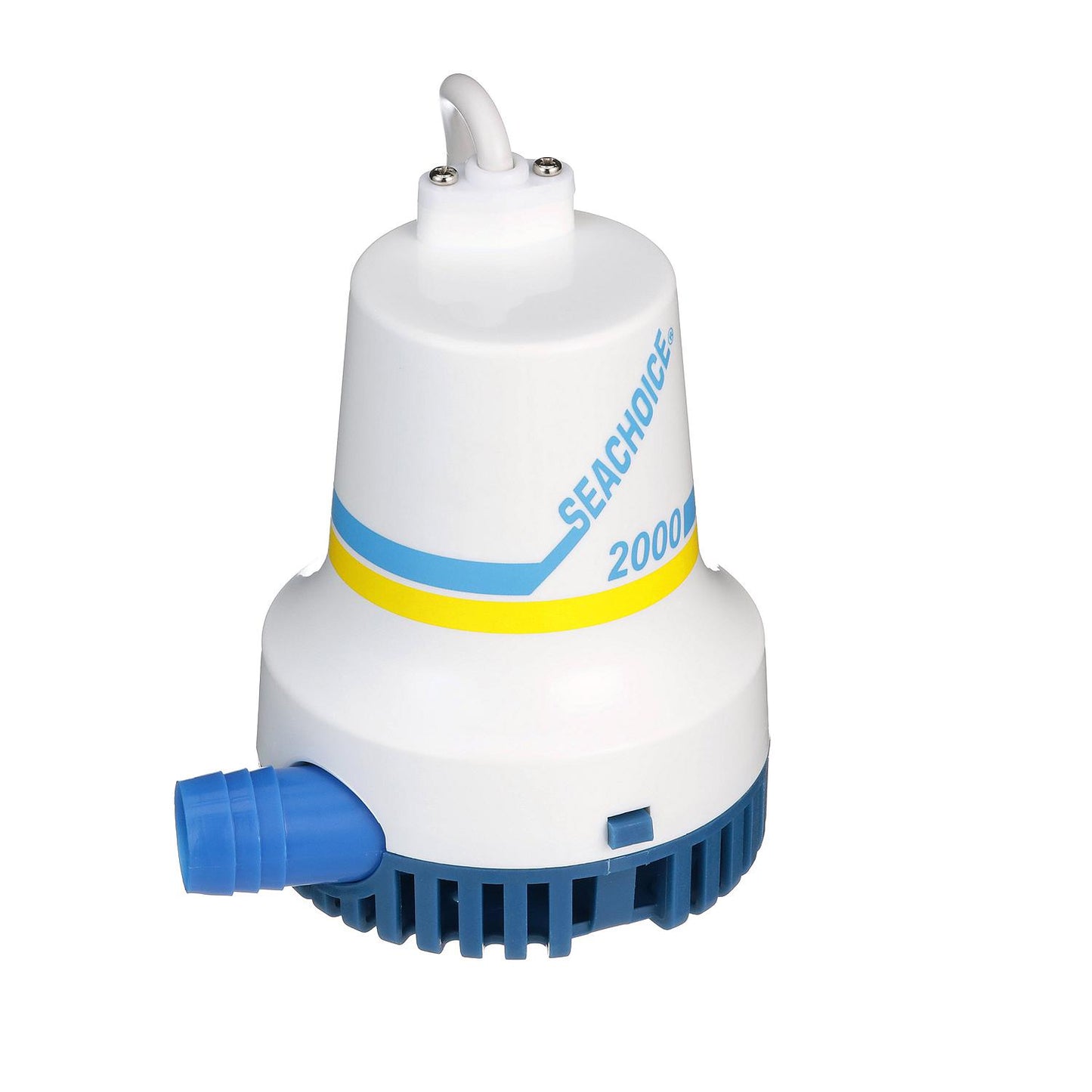 Seachoice 12V Bilge Pump