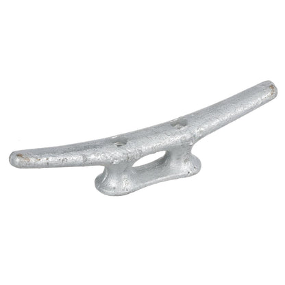 Seachoice Open Based Galvanized Dock Cleat