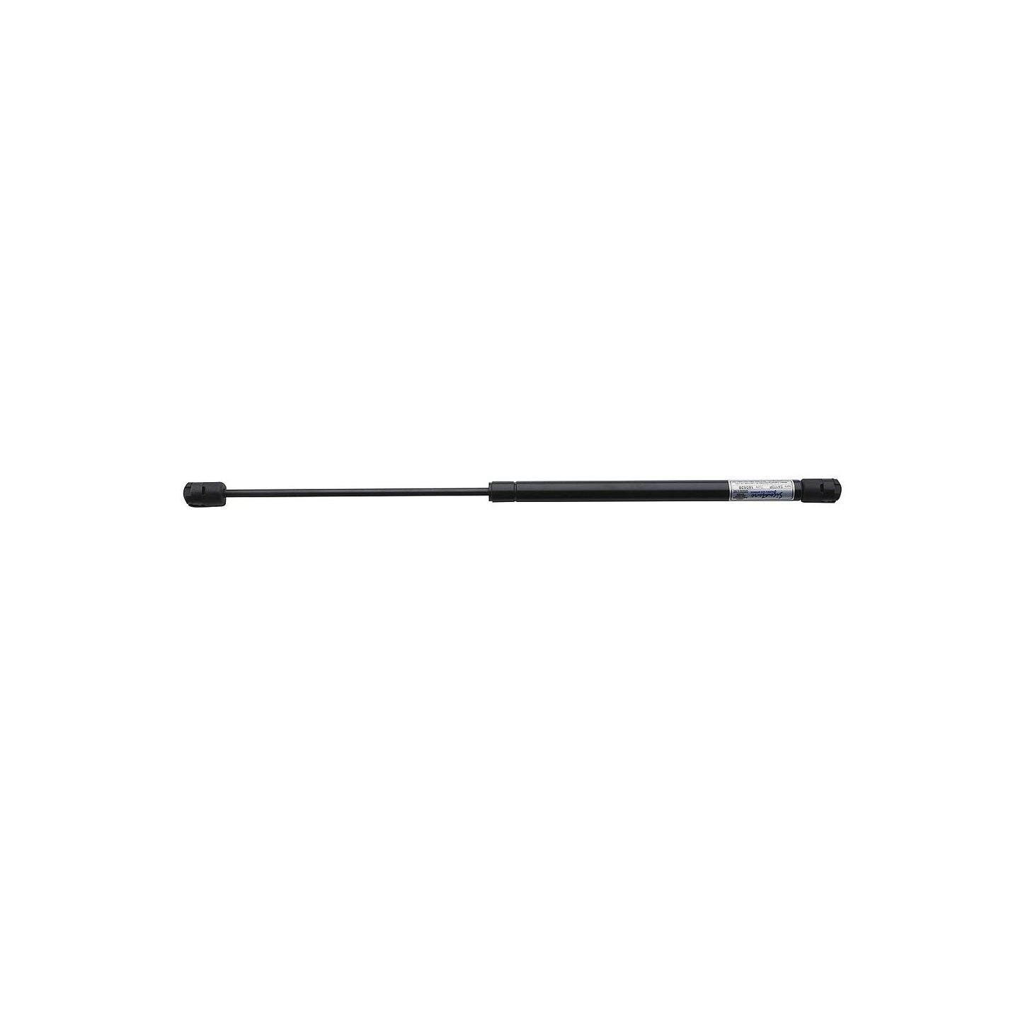 Seachoice 35161, Black Gas Spring
Compressed: 10.2", Extended 17.2"