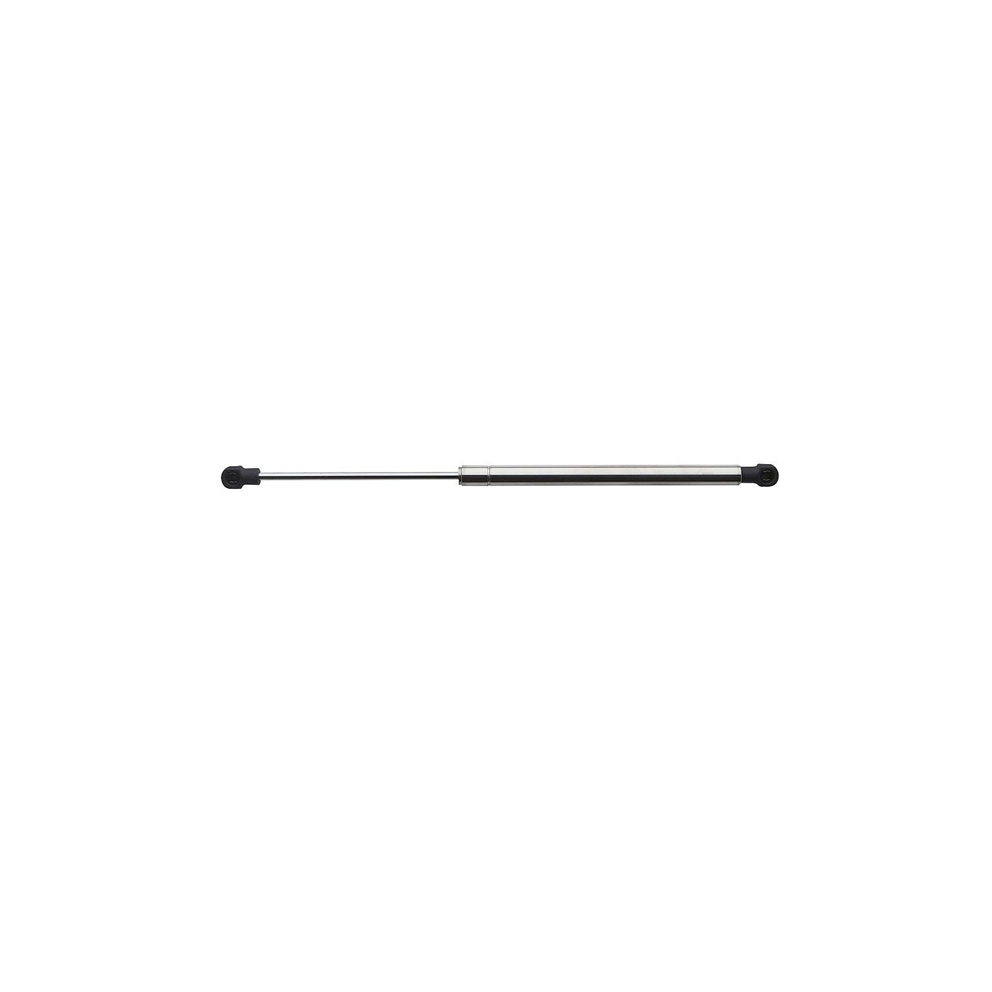 Seachoice 35221, 316 Stainless Steel Gas Spring
Compressed: 9.5", Extended 15"