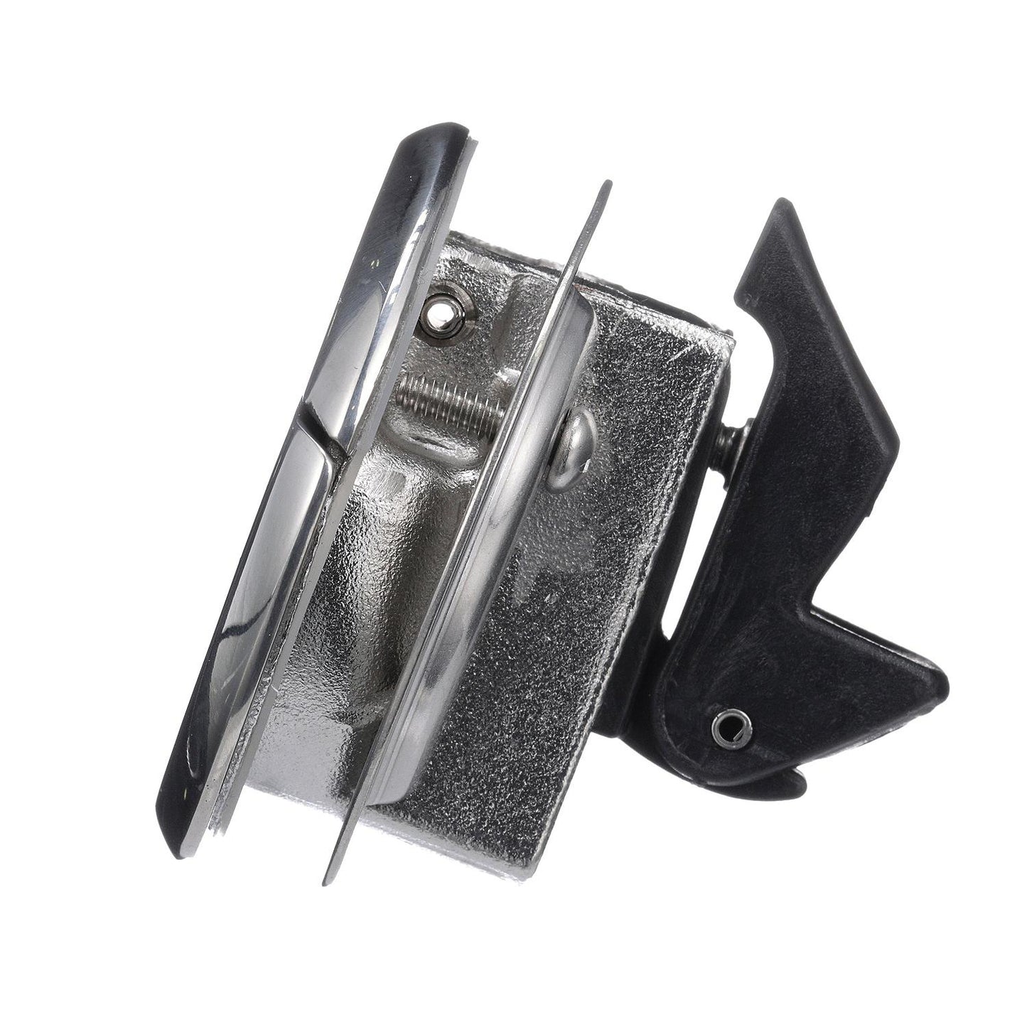 Seachoice Non-Locking Grand Slam Latch, Square, 1-3/4"