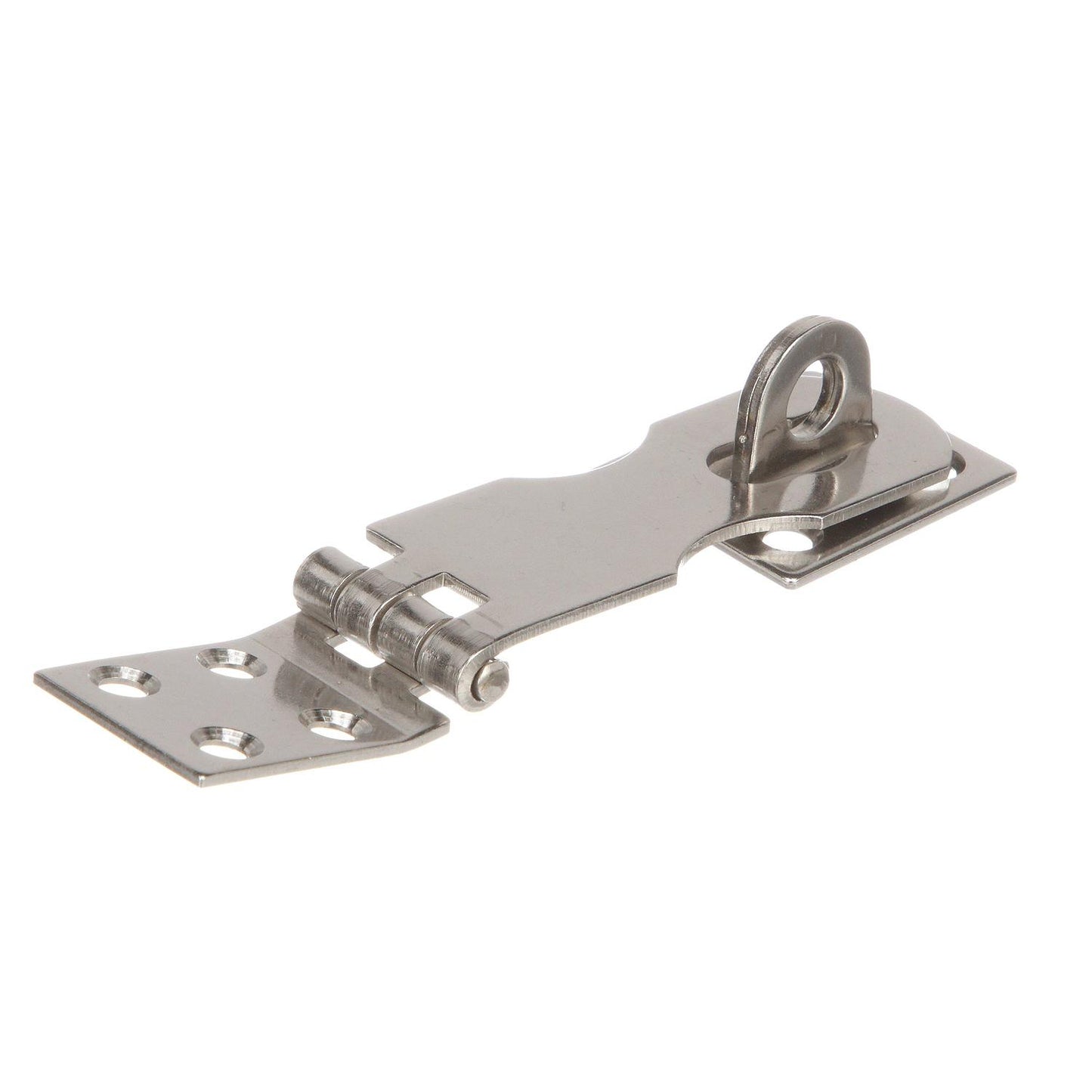 Seachoice Stainless Steel Safety Hasp 1" x 2-7/8"