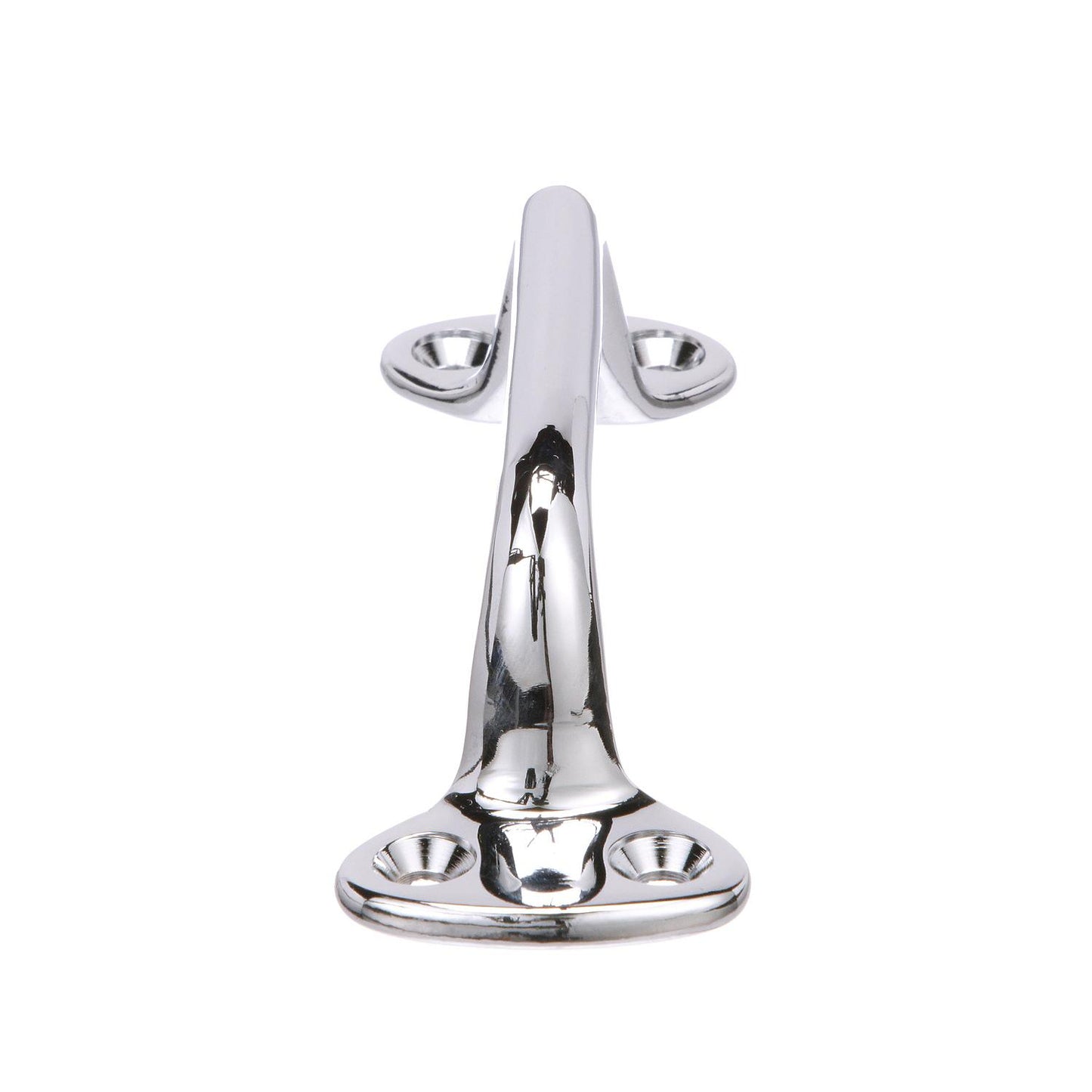 Seachoice Chrome Plated Brass Transom Handle 6"