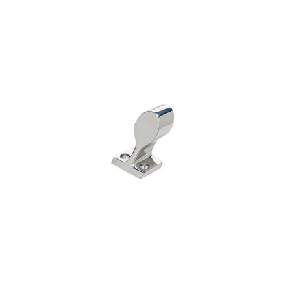 Seachoice 60 Degree Stainless Steel Hand Rail Fitting For 7/8" OD Tubing