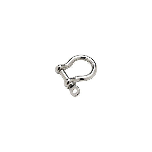 Anchor Shackle-SS-1/4 -Bulk