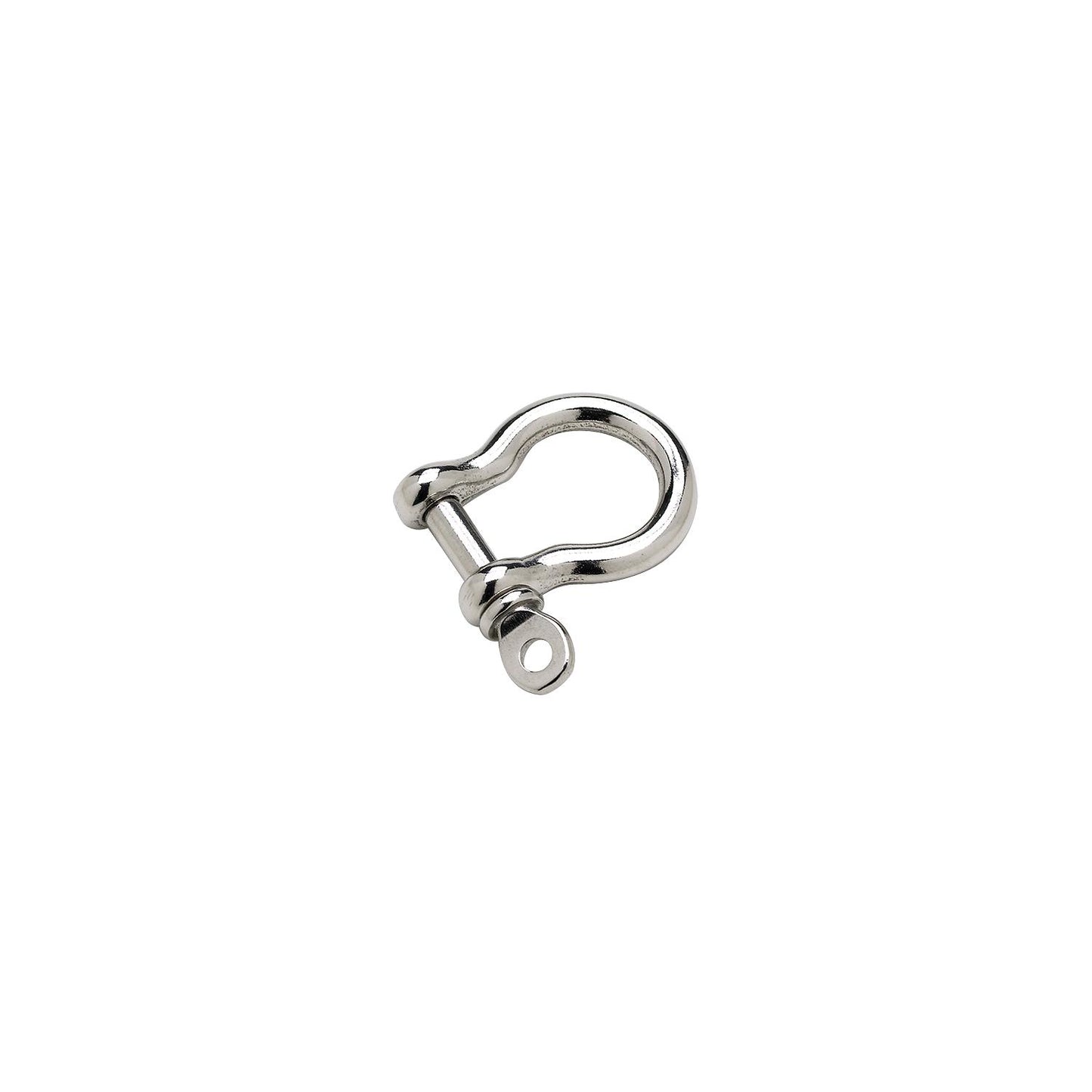 Anchor Shackle-SS-5/16 -Bulk