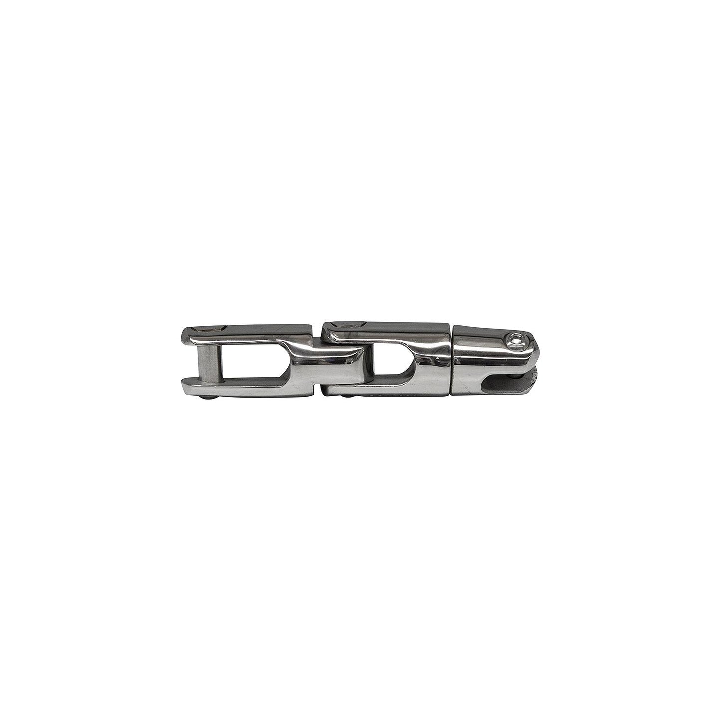 Seachoice 44553 Stainless Steel Three-way Anchor Swivel