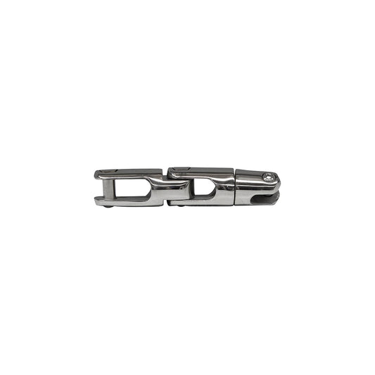 Seachoice 44551 Stainless Steel Three-way Anchor Swivel