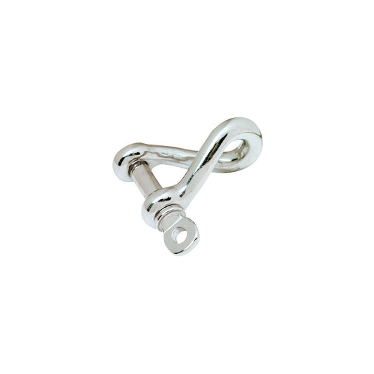 Seachoice Stainless Steel Twisted Anchor Shackle