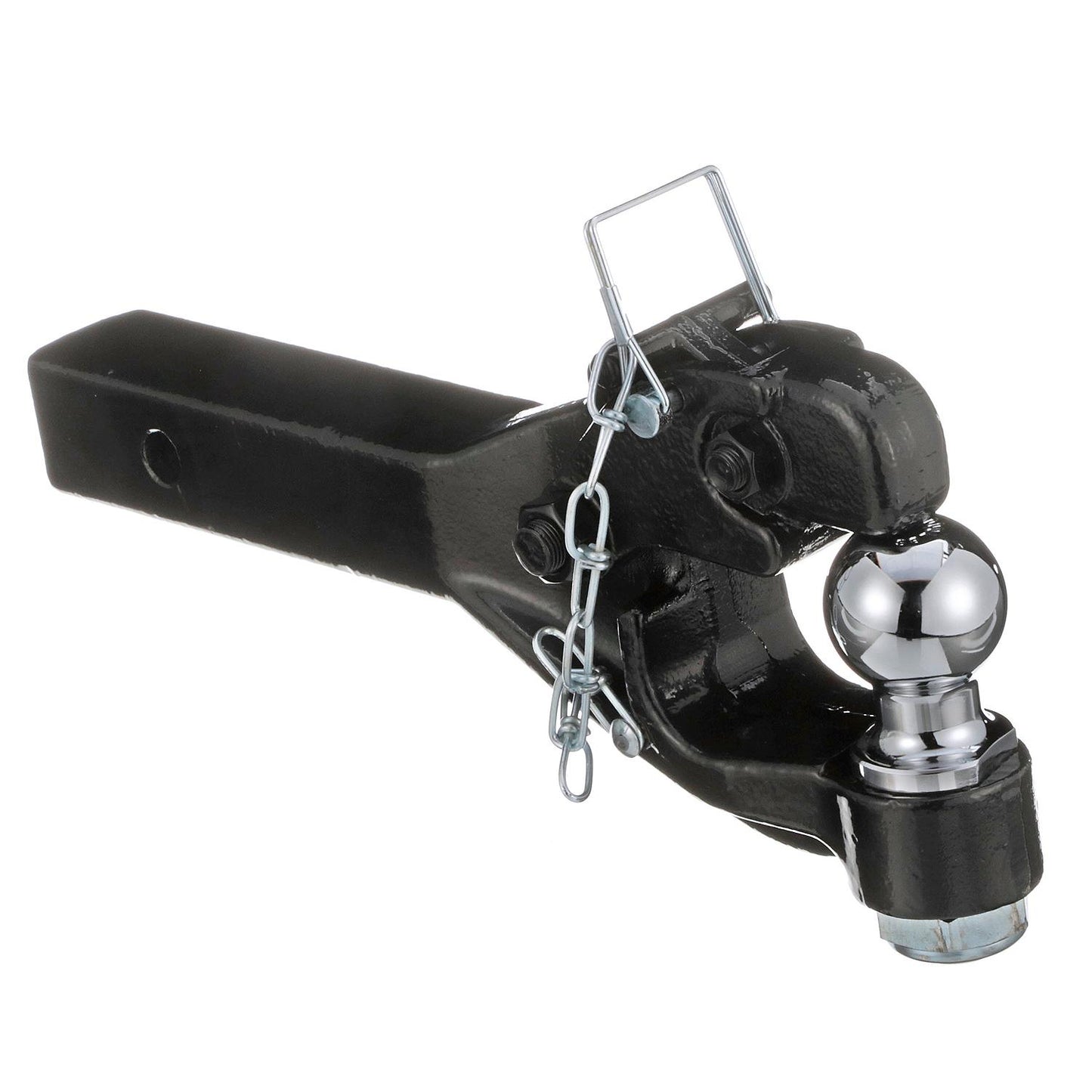 Seachoice 53361 6-Ton Pintle Hook, 7,000 lb. with 2" Hitch Ball