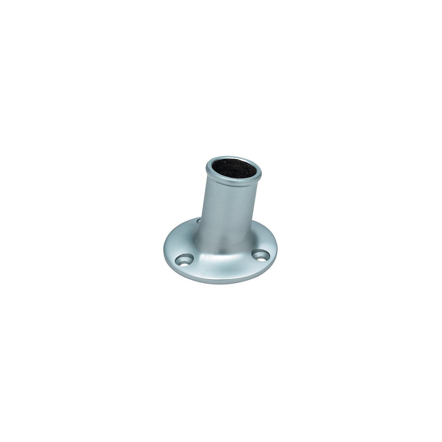 Seachoice 70701 3/4" Chrome Plated Brass Flag Pole Socket