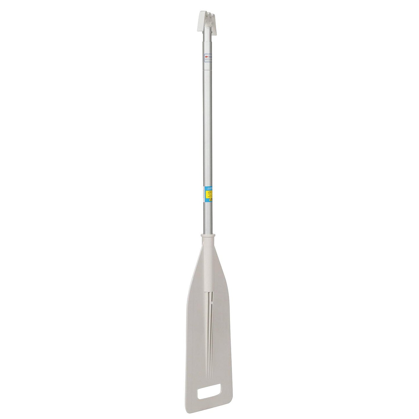 Seachoice 71070 Telescoping Boat Hook and Paddle 4' to 6'