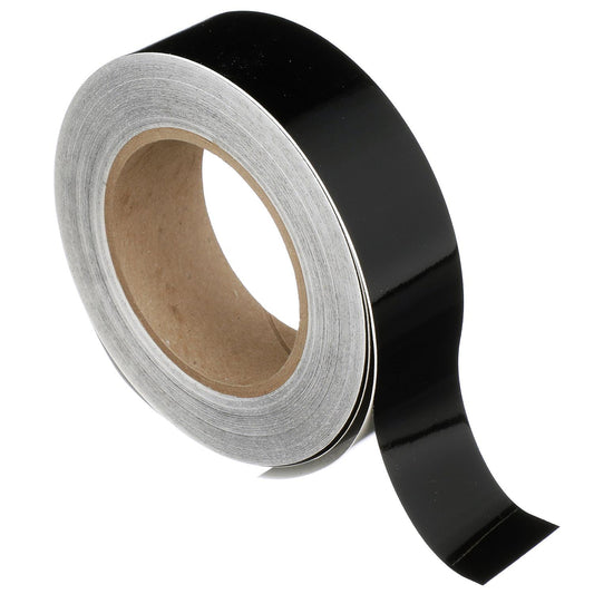 Seachoice 77924 Boat Striping Tape, Black
1" x 50'