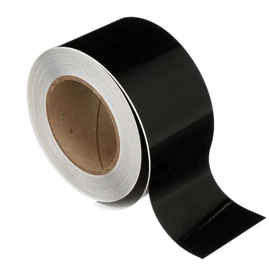 Seachoice 77926 Boat Striping Tape, Black
2" x 50'