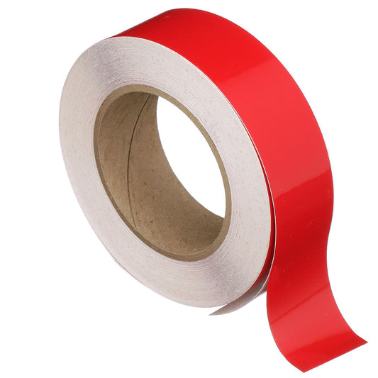 Seachoice 77931 Boat Striping Tape, Red
1" x 50'