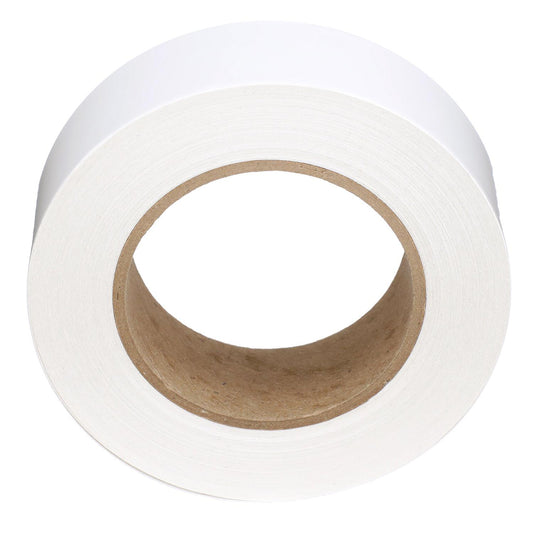 Seachoice 77947 Boat Striping Tape, White
1" x 50'