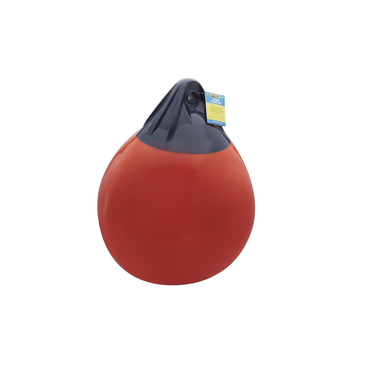 Seachoice Commercial Grade Buoy, 18" Orange