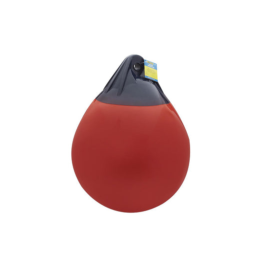 Seachoice Commercial Grade Buoy, 20" Orange