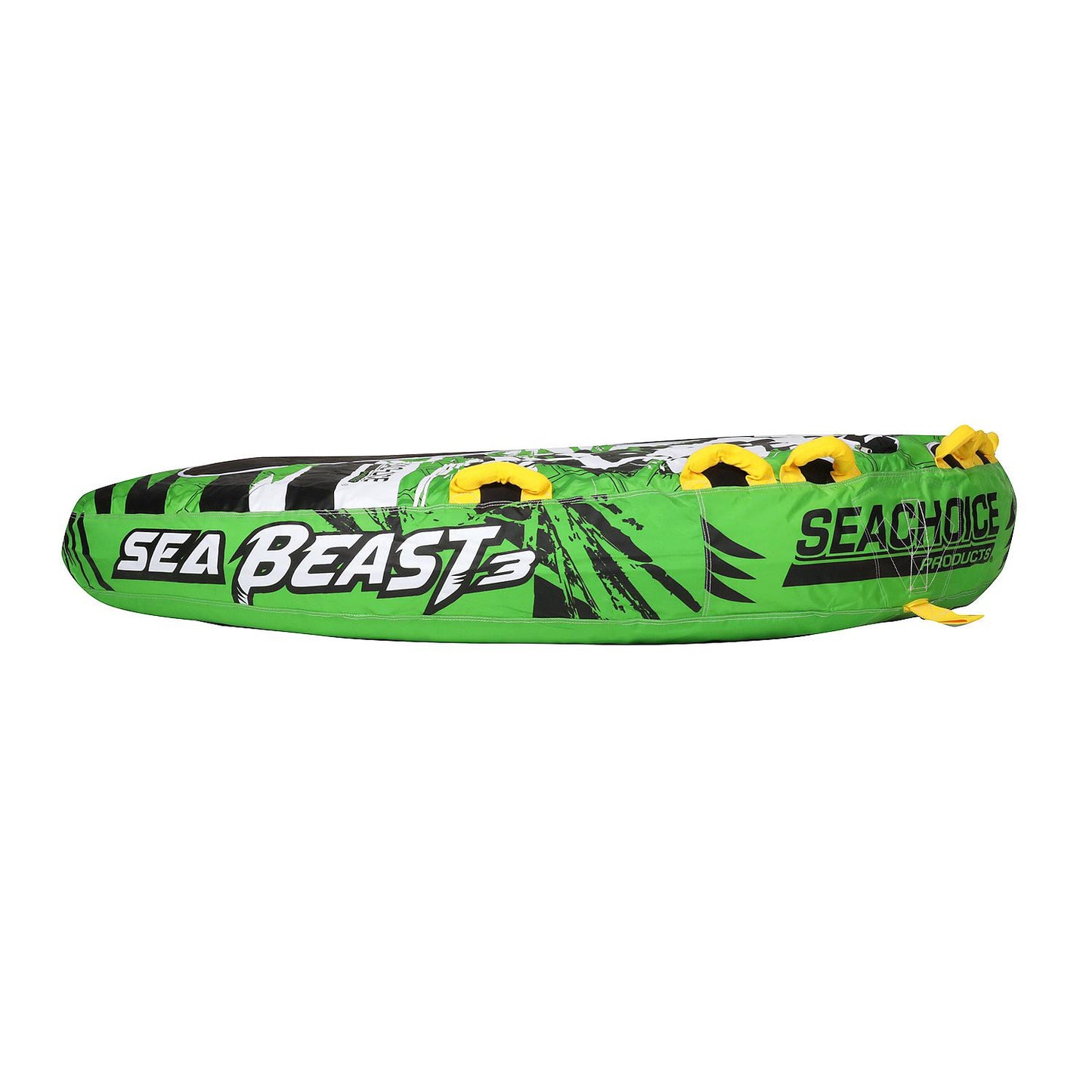 Seachoice Sea-Beast Deck Tube, 1-3 Riders