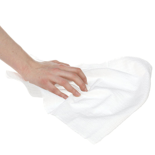 Seachoice 90024 Terry Towels Enhanced With Microfiber, 12-ct. Bag