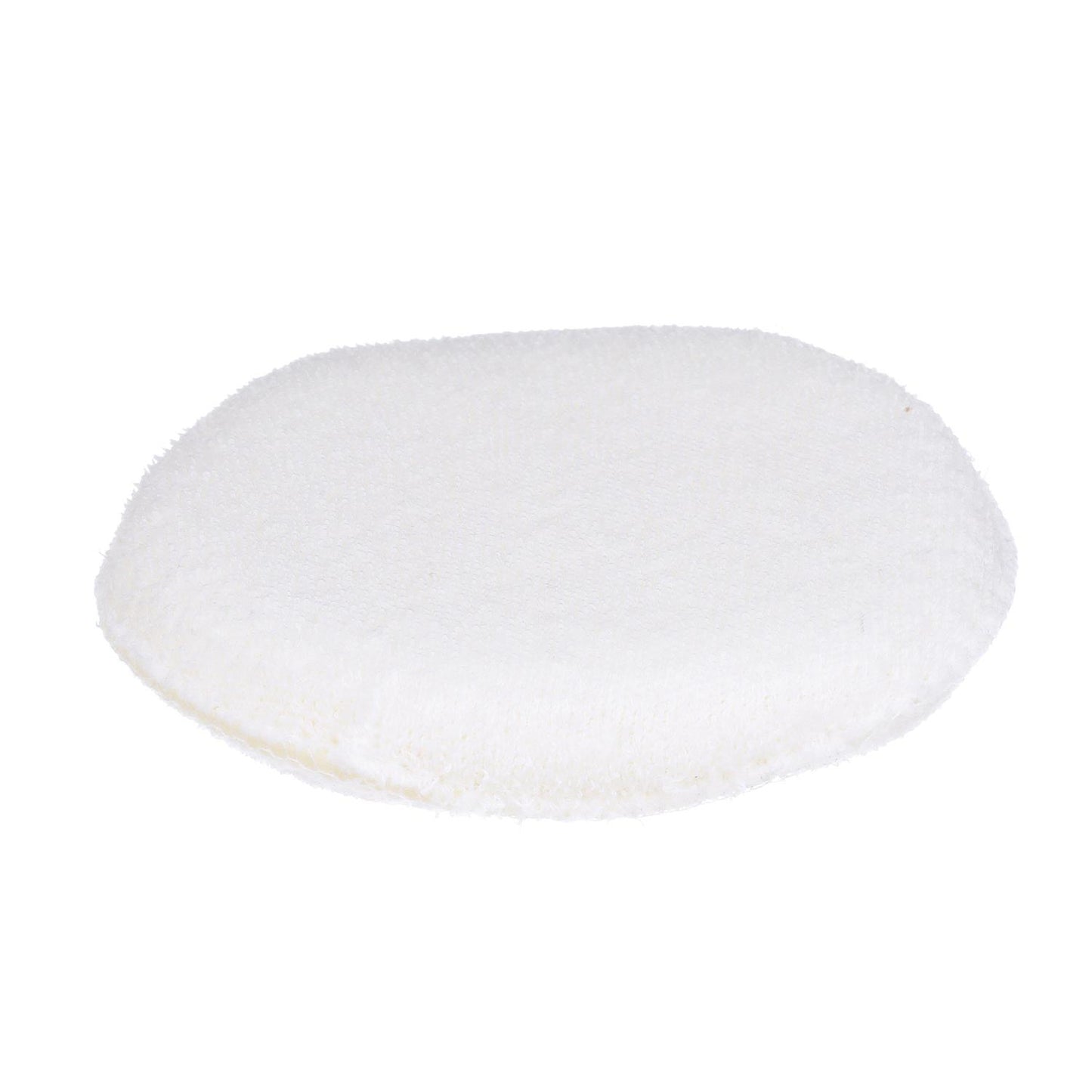 Seachoice 90036 5" Terry Cloth Applicator Pads, 4-pk.