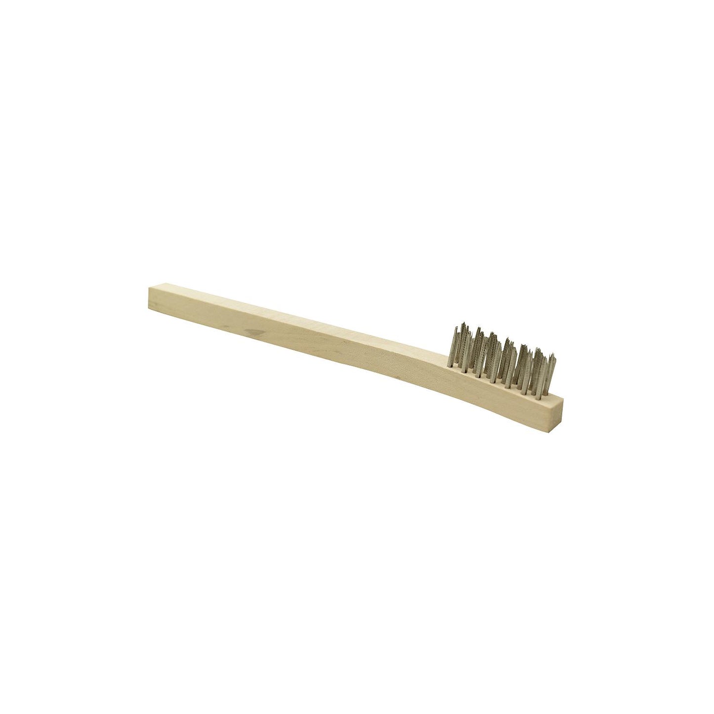 SS Mini Wire Brush