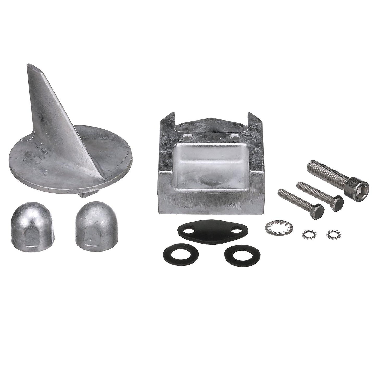 Seachoice Aluminum Anode Kit For Mercury Alpha I (1983-90)