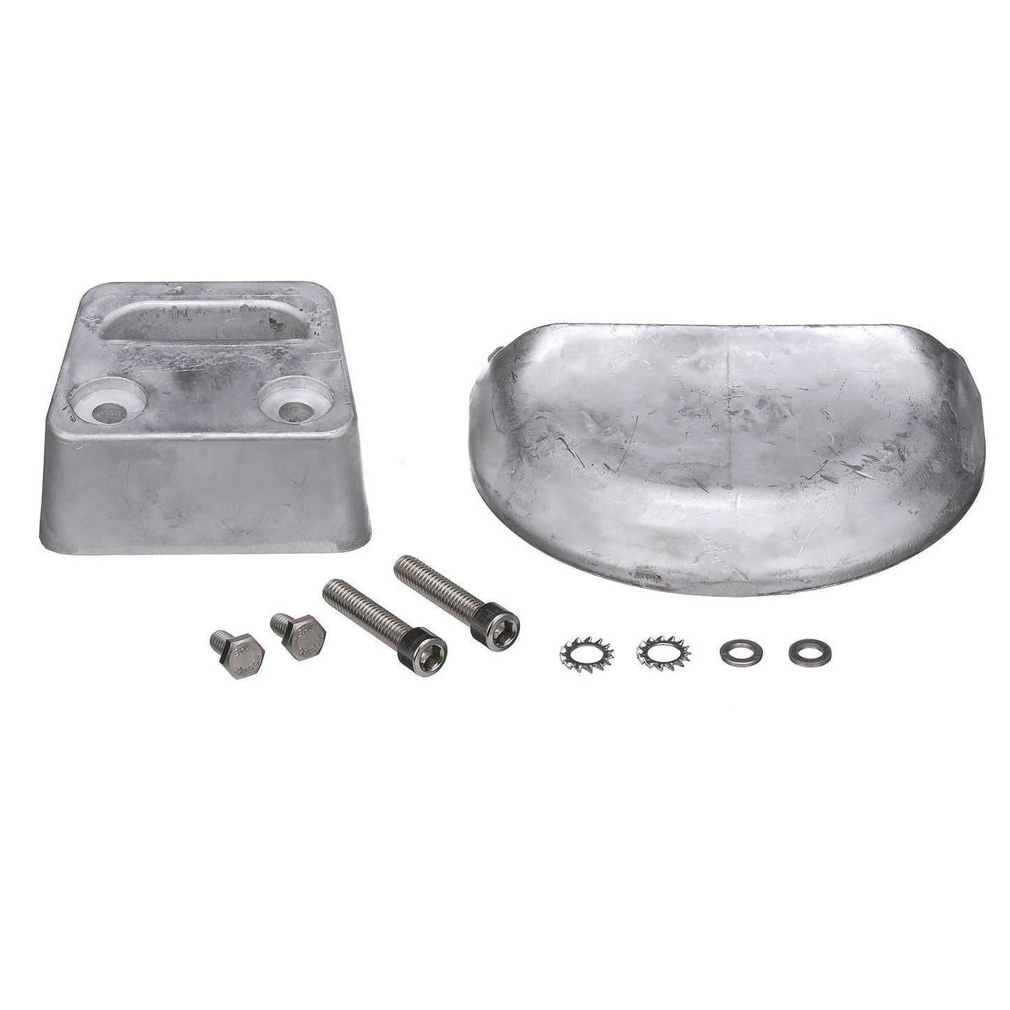 Seachoice Aluminum Anode Kit For Volvo