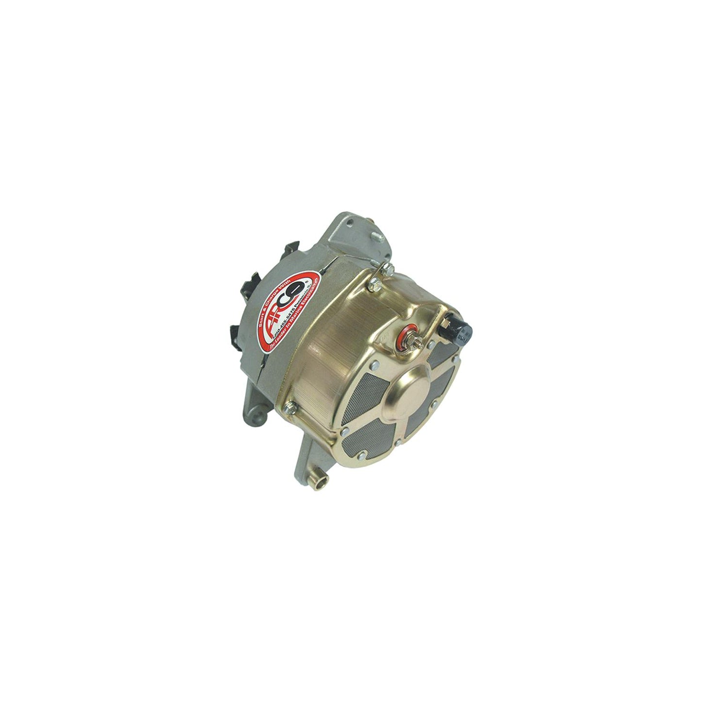 Chrysler Marine Alternator