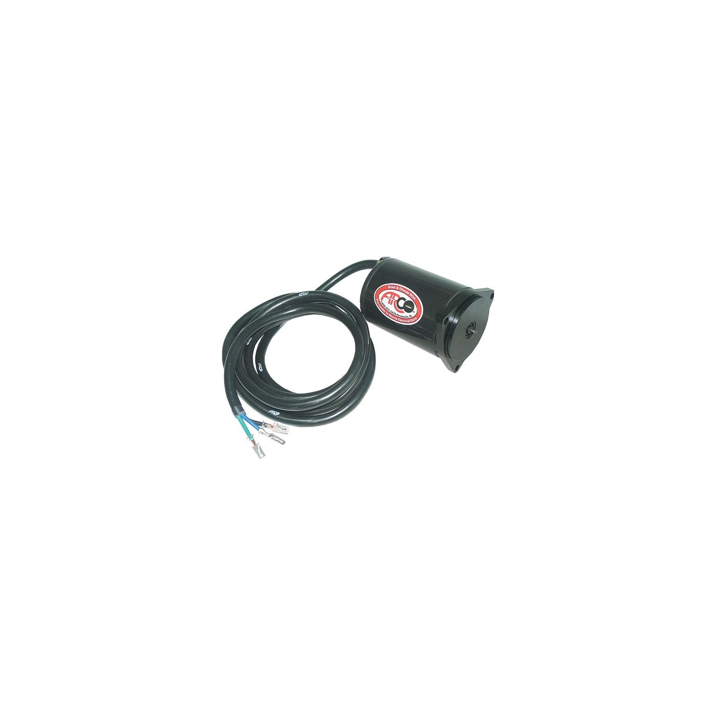 Arco 6206 OMC Tilt Trim Motor